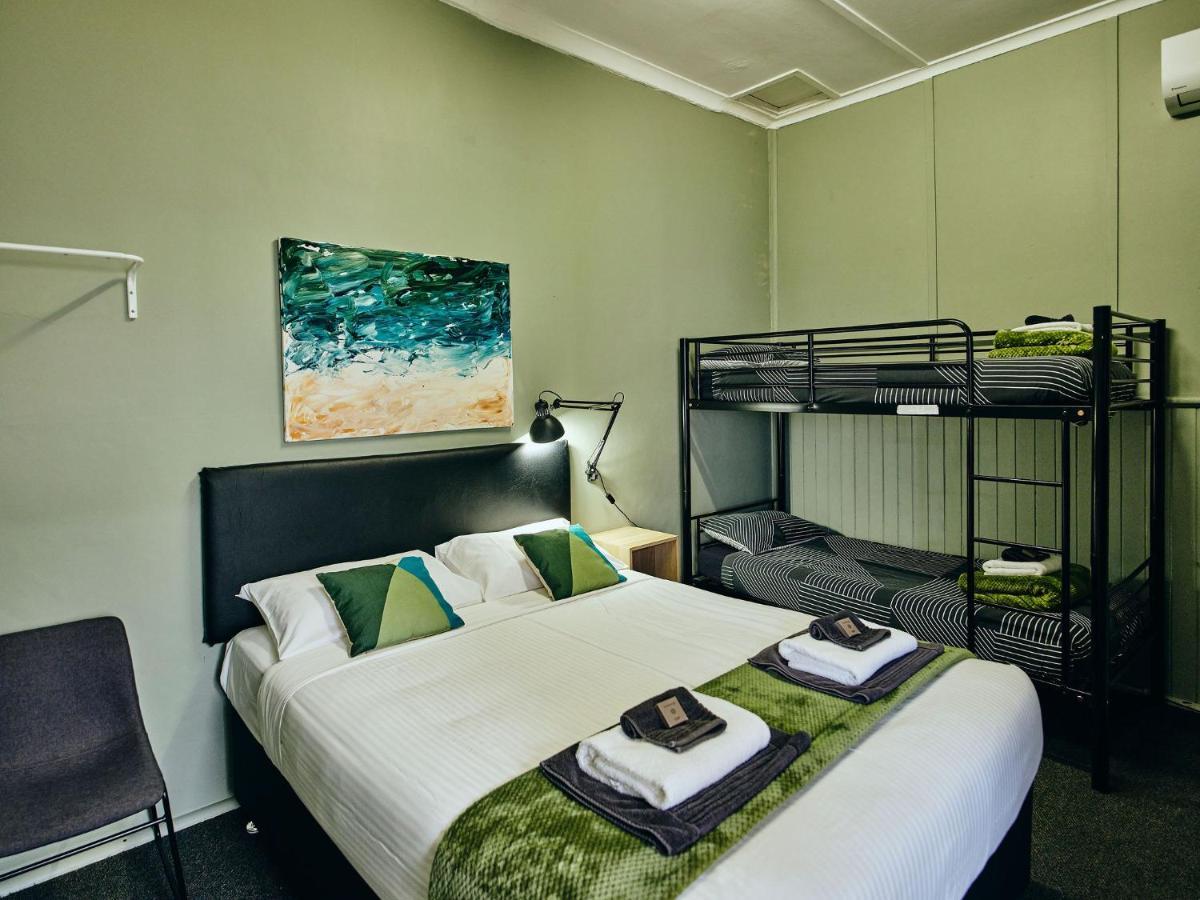 Black Diamond Lodge Collie Esterno foto
