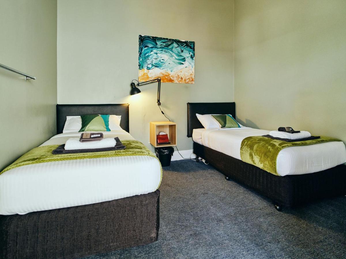 Black Diamond Lodge Collie Esterno foto